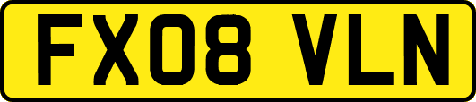 FX08VLN
