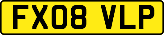 FX08VLP