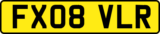 FX08VLR
