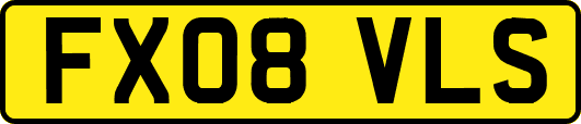 FX08VLS