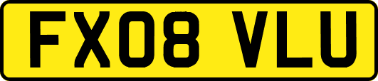 FX08VLU