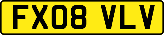 FX08VLV