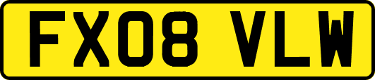 FX08VLW