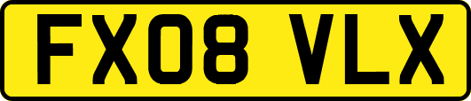 FX08VLX