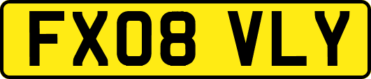 FX08VLY