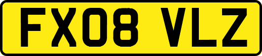 FX08VLZ