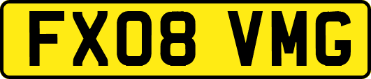 FX08VMG