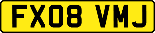 FX08VMJ