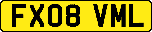 FX08VML