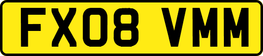 FX08VMM
