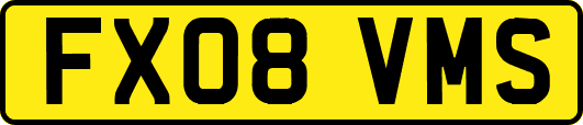 FX08VMS