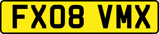 FX08VMX