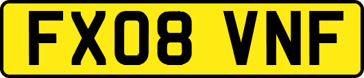 FX08VNF
