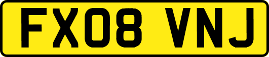 FX08VNJ