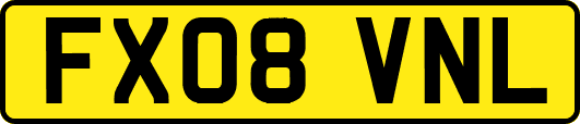 FX08VNL