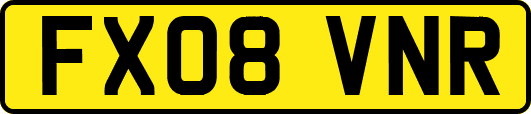 FX08VNR
