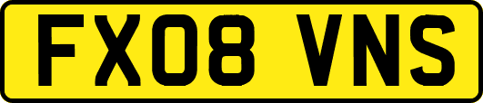 FX08VNS