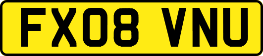 FX08VNU