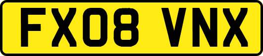 FX08VNX