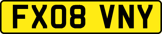 FX08VNY