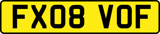 FX08VOF