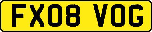 FX08VOG
