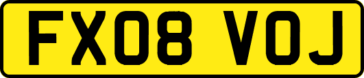 FX08VOJ