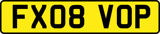 FX08VOP