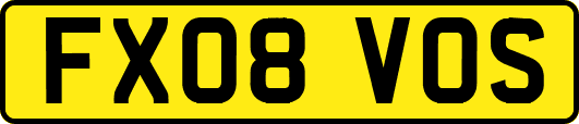 FX08VOS