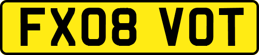 FX08VOT