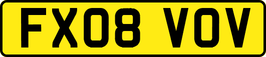 FX08VOV