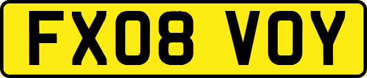FX08VOY
