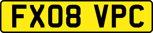 FX08VPC
