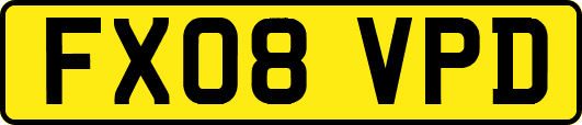 FX08VPD