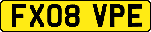 FX08VPE