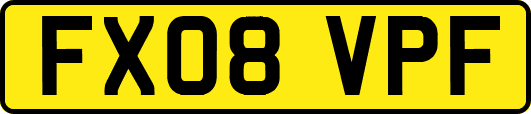 FX08VPF