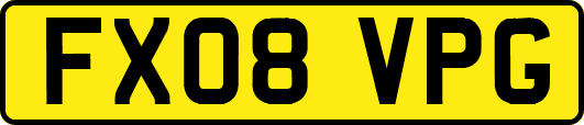 FX08VPG