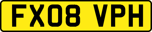 FX08VPH