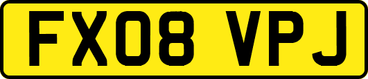 FX08VPJ