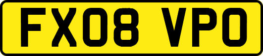 FX08VPO