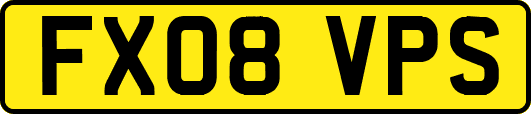 FX08VPS