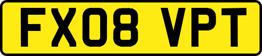 FX08VPT