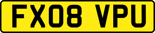 FX08VPU