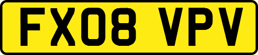 FX08VPV