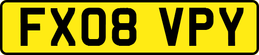 FX08VPY