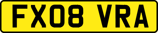 FX08VRA