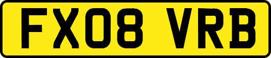 FX08VRB