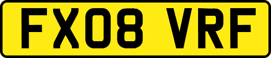 FX08VRF