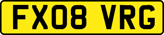 FX08VRG