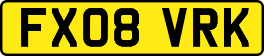 FX08VRK